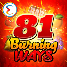 81 Burning Ways